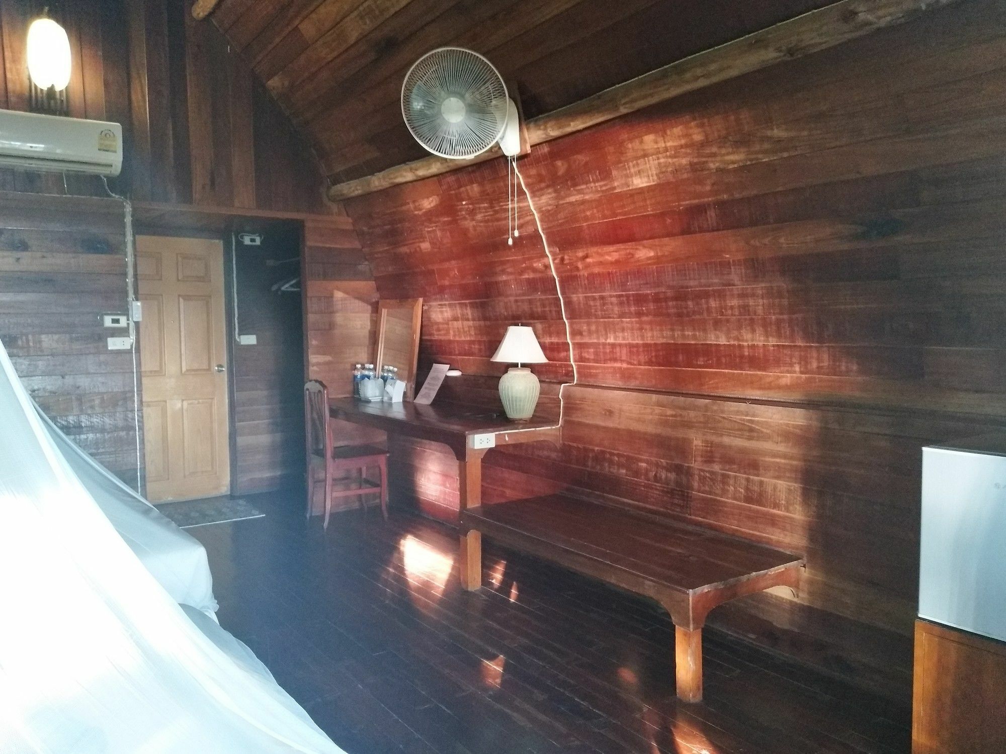 Aow Noi Resort Ko Kut Exterior foto