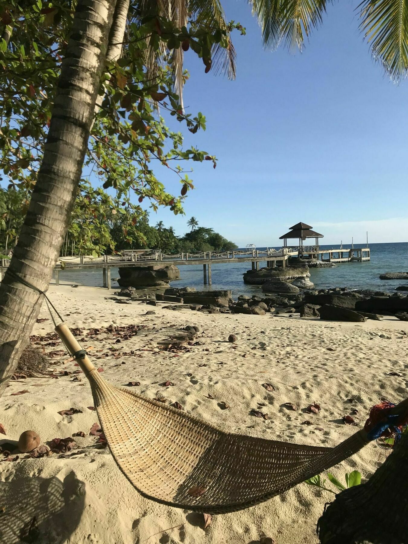 Aow Noi Resort Ko Kut Exterior foto